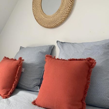 Chez David Et Bene Apartment Рен Екстериор снимка